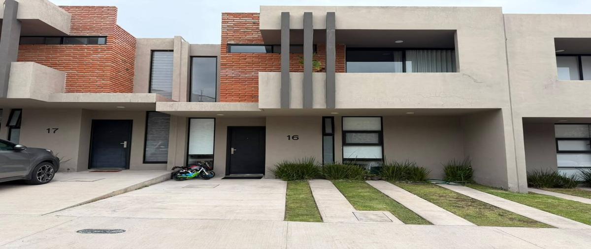Foto de casa en condominio en , zibatá, el marqués, querétaro, 0 foto 01 Foto de casa en condominio en venta en , zibatá, el marqués, querétaro, 0 No. 01