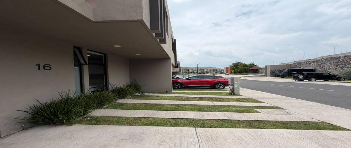 Foto de casa en condominio en , zibatá, el marqués, querétaro, 0 foto 03 Foto de casa en condominio en venta en , zibatá, el marqués, querétaro, 0 No. 03