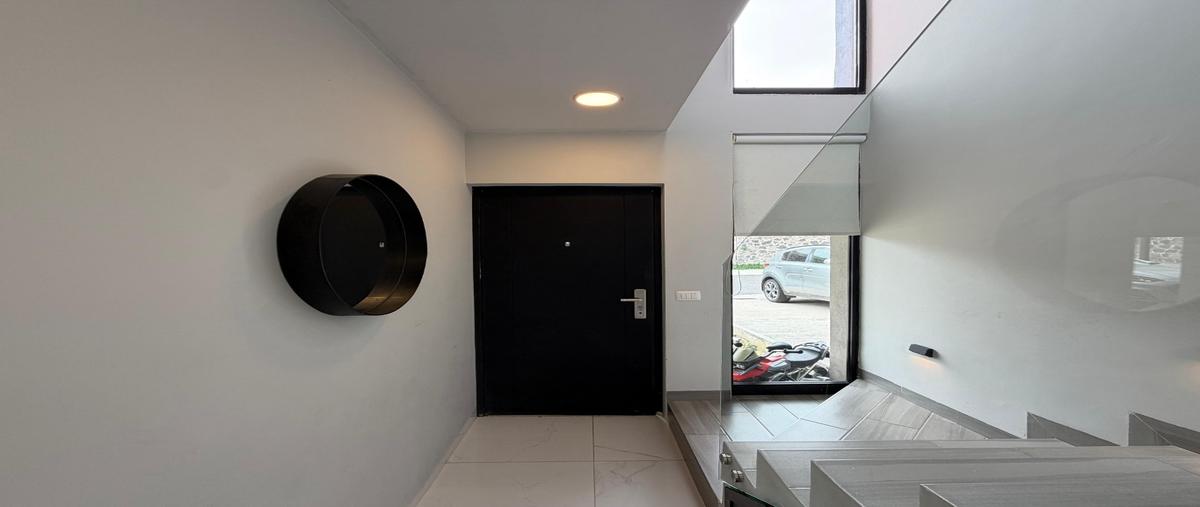 Foto de casa en condominio en , zibatá, el marqués, querétaro, 0 foto 04 Foto de casa en condominio en venta en , zibatá, el marqués, querétaro, 0 No. 04