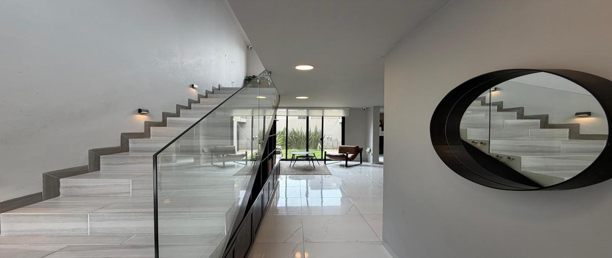 Foto de casa en condominio en , zibatá, el marqués, querétaro, 0 foto 05 Foto de casa en condominio en venta en , zibatá, el marqués, querétaro, 0 No. 05