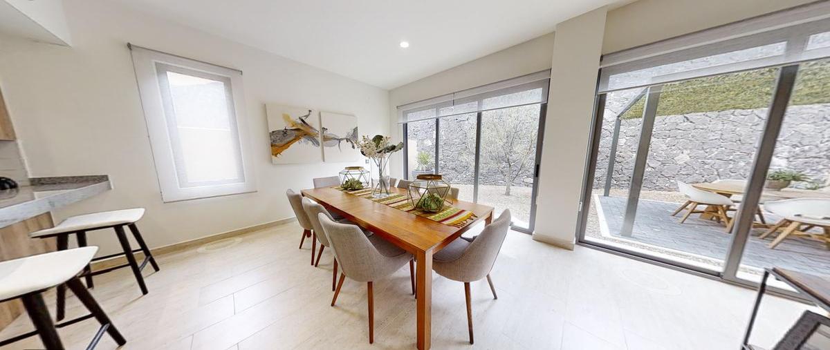 Foto de casa en venta en  , zibatá, el marqués, querétaro, 0 No. 03