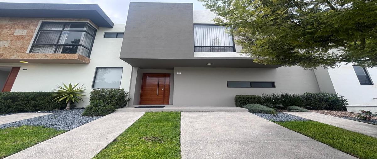 Foto de casa en venta en  , zibatá, el marqués, querétaro, 0 No. 03