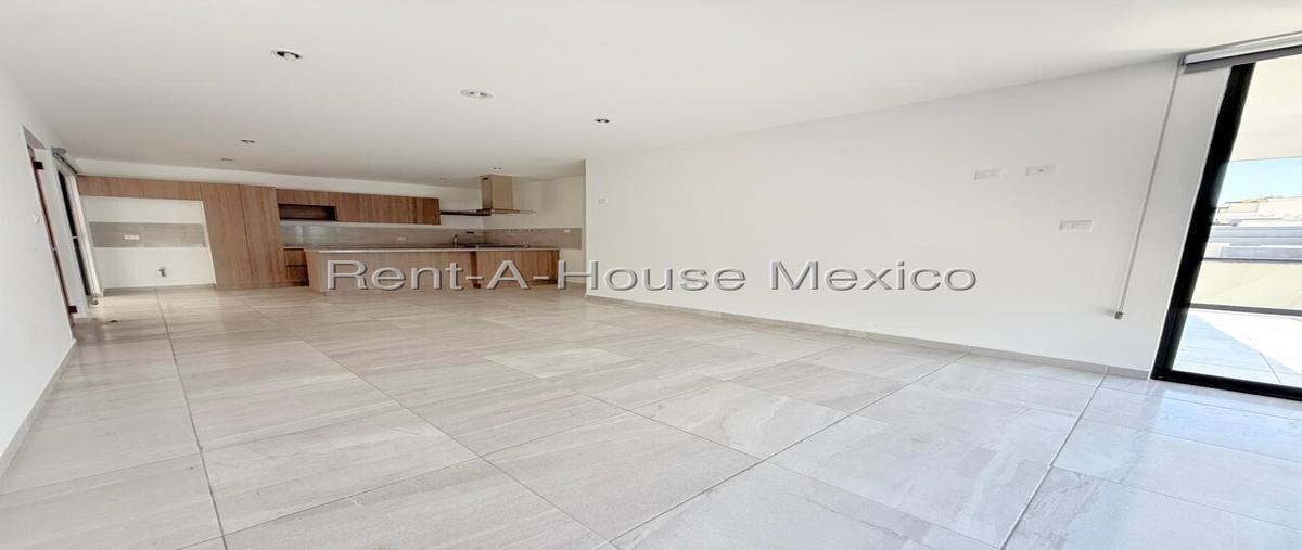 Foto de departamento en , zibatá, el marqués, querétaro, 0 foto 03 Foto de departamento en renta en , zibatá, el marqués, querétaro, 0 No. 03
