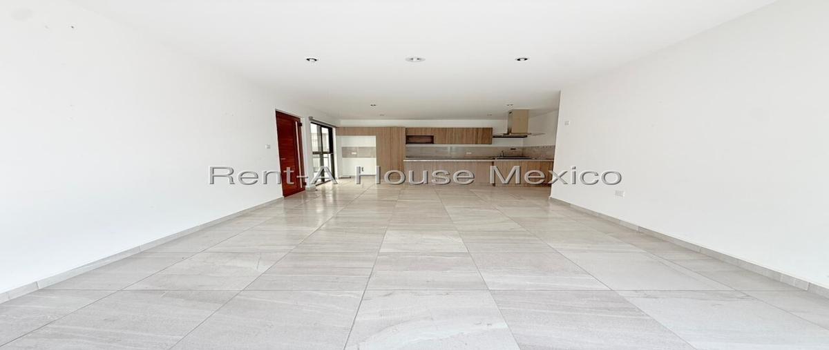 Foto de departamento en , zibatá, el marqués, querétaro, 0 foto 04 Foto de departamento en renta en , zibatá, el marqués, querétaro, 0 No. 04