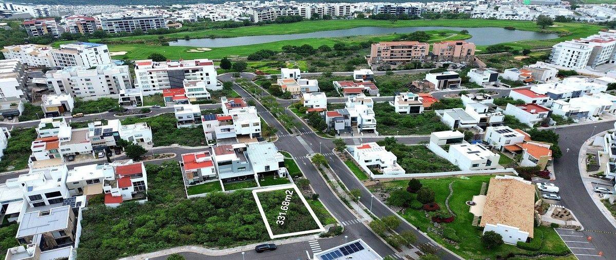 Foto de terreno habitacional en venta en  , zibatá, el marqués, querétaro, 0 No. 03