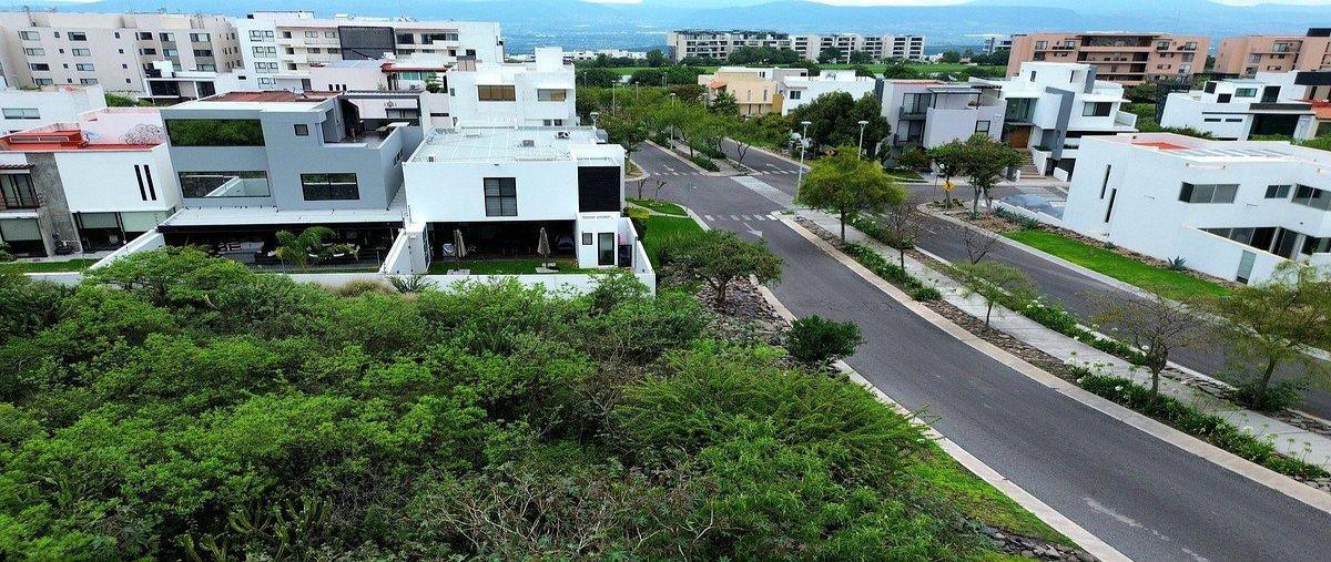 Foto de terreno habitacional en venta en  , zibatá, el marqués, querétaro, 0 No. 04