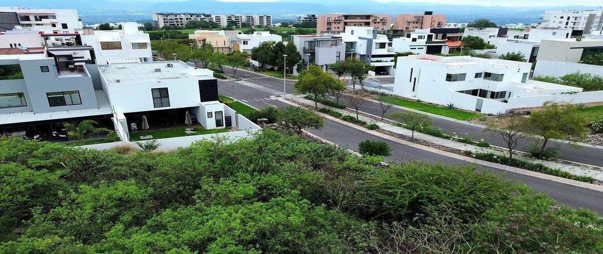 Foto de terreno habitacional en venta en  , zibatá, el marqués, querétaro, 0 No. 05