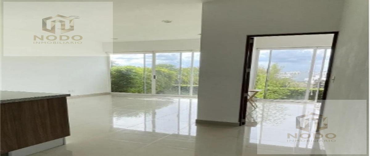 Foto de departamento en , zibatá, el marqués, querétaro, 0 foto 05 Foto de departamento en renta en , zibatá, el marqués, querétaro, 0 No. 05