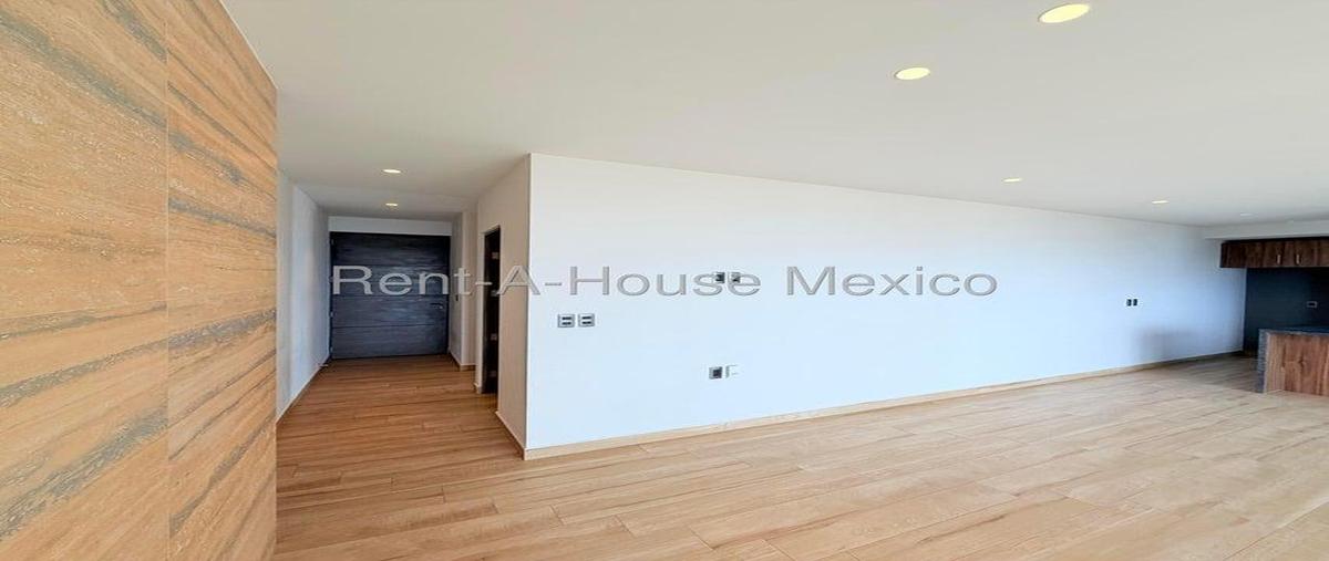 Foto de departamento en venta en  , zibatá, el marqués, querétaro, 0 No. 05