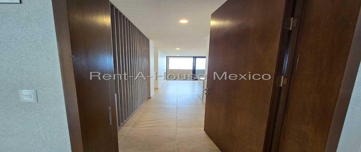 Foto de departamento en renta en  , zibatá, el marqués, querétaro, 0 No. 03