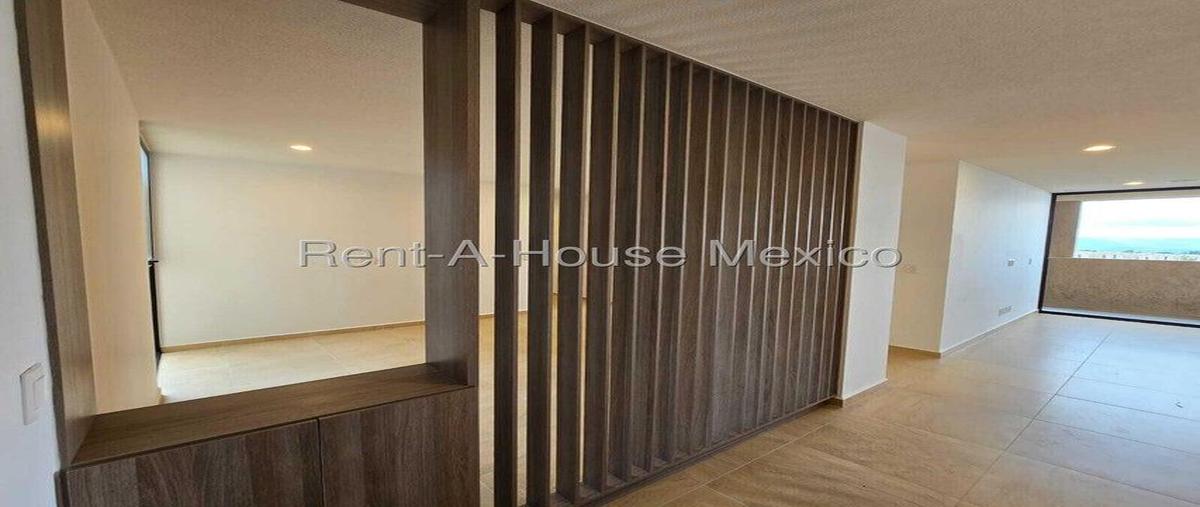 Foto de departamento en renta en  , zibatá, el marqués, querétaro, 0 No. 04