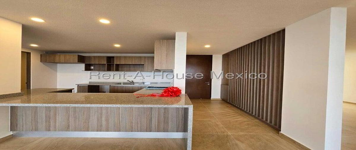 Foto de departamento en renta en  , zibatá, el marqués, querétaro, 0 No. 05