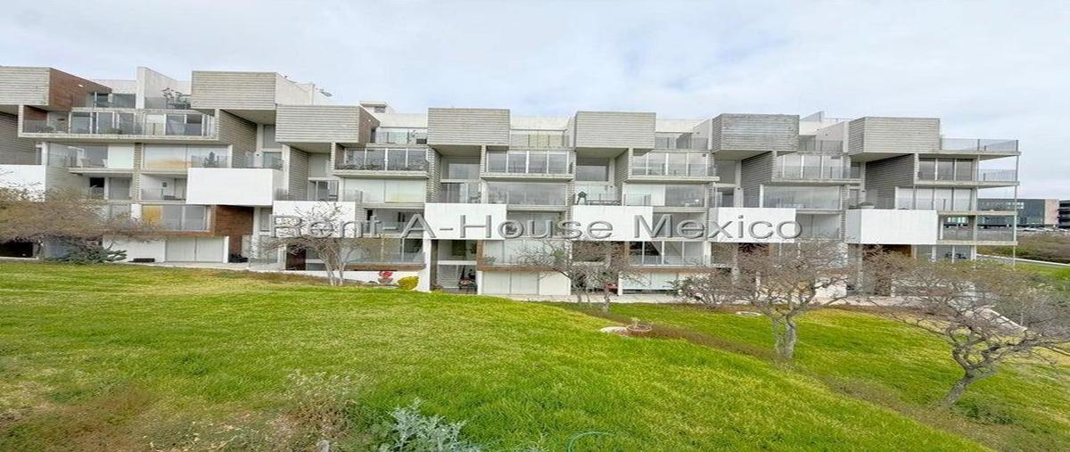 Foto de departamento en , zibatá, el marqués, querétaro, 0 foto 02 Foto de departamento en venta en , zibatá, el marqués, querétaro, 0 No. 02