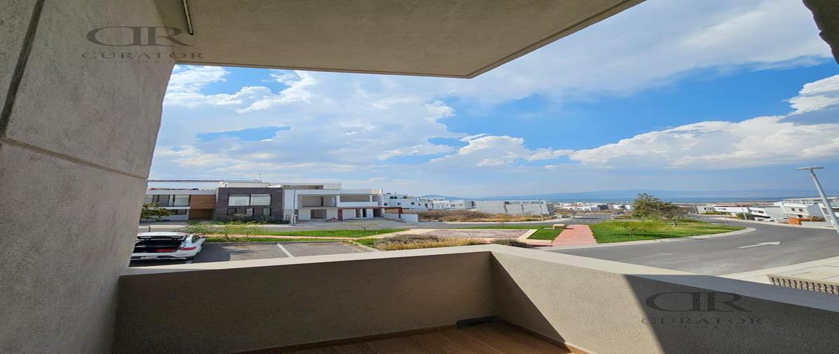 Foto de casa en venta en  , zibatá, el marqués, querétaro, 0 No. 04