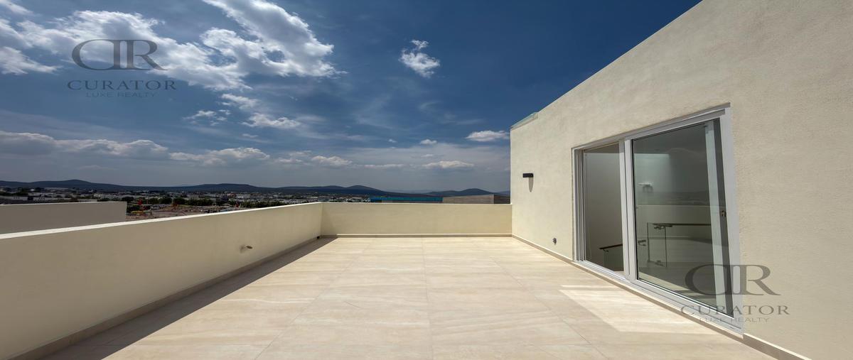 Foto de casa en venta en  , zibatá, el marqués, querétaro, 0 No. 04