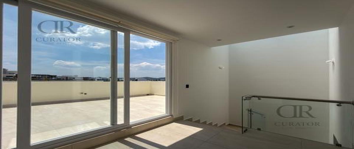 Foto de casa en venta en  , zibatá, el marqués, querétaro, 0 No. 05