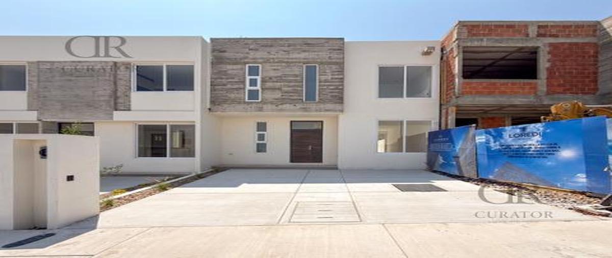 Foto de casa en , zibatá, el marqués, querétaro, 0 foto 03 Foto de casa en venta en , zibatá, el marqués, querétaro, 0 No. 03
