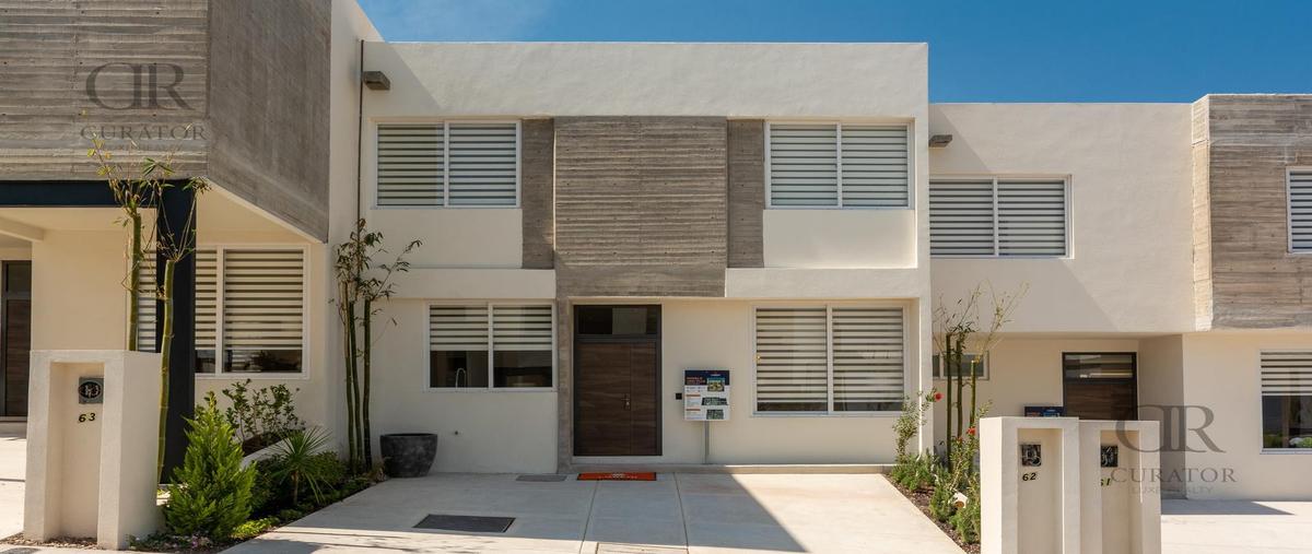 Foto de casa en , zibatá, el marqués, querétaro, 0 foto 02 Foto de casa en venta en , zibatá, el marqués, querétaro, 0 No. 02