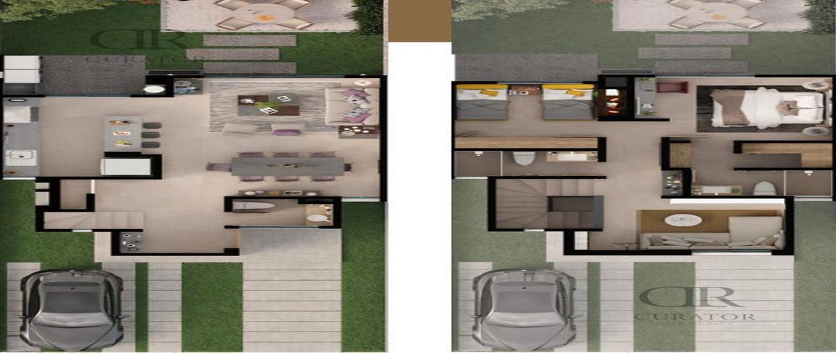 Foto de casa en , zibatá, el marqués, querétaro, 0 foto 02 Foto de casa en venta en , zibatá, el marqués, querétaro, 0 No. 02