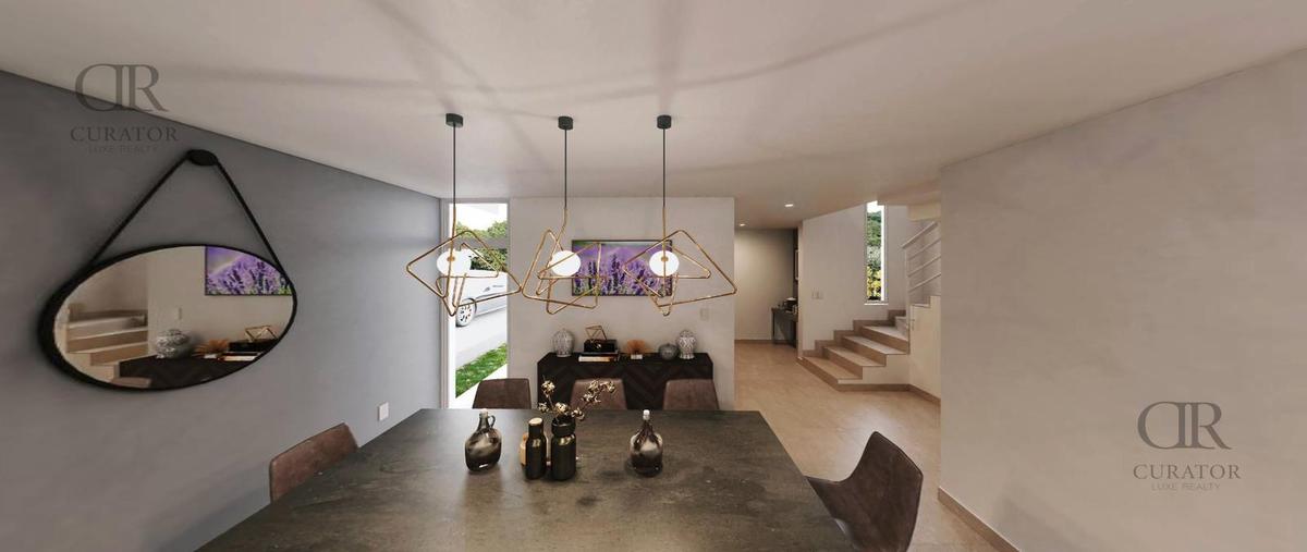 Foto de casa en , zibatá, el marqués, querétaro, 0 foto 05 Foto de casa en venta en , zibatá, el marqués, querétaro, 0 No. 05