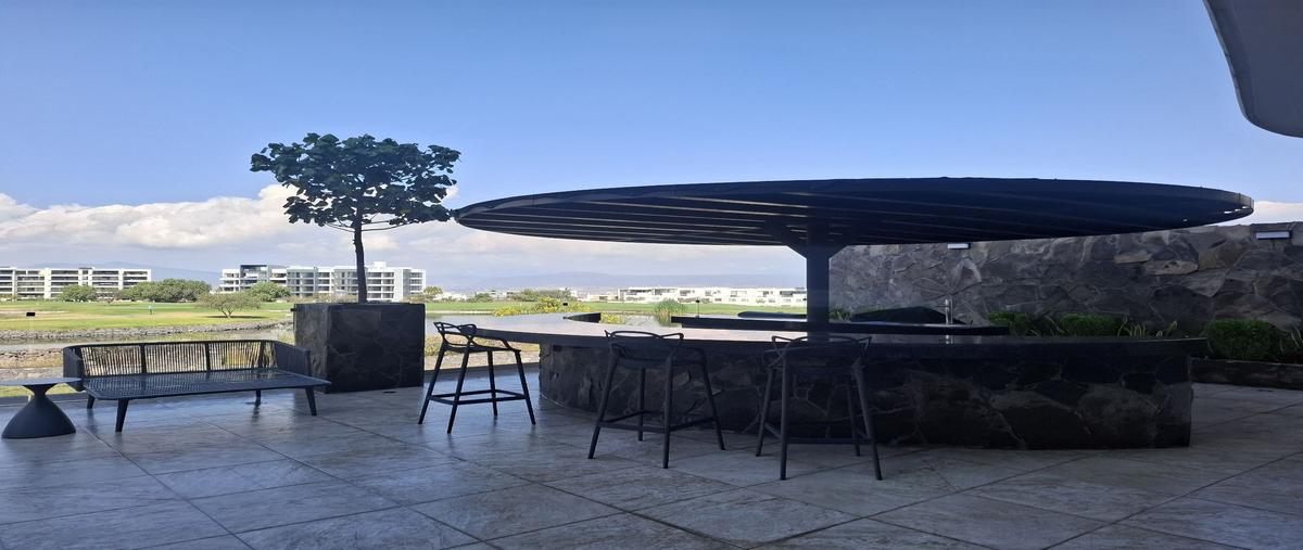 Foto de departamento en renta en  , zibatá, el marqués, querétaro, 0 No. 03