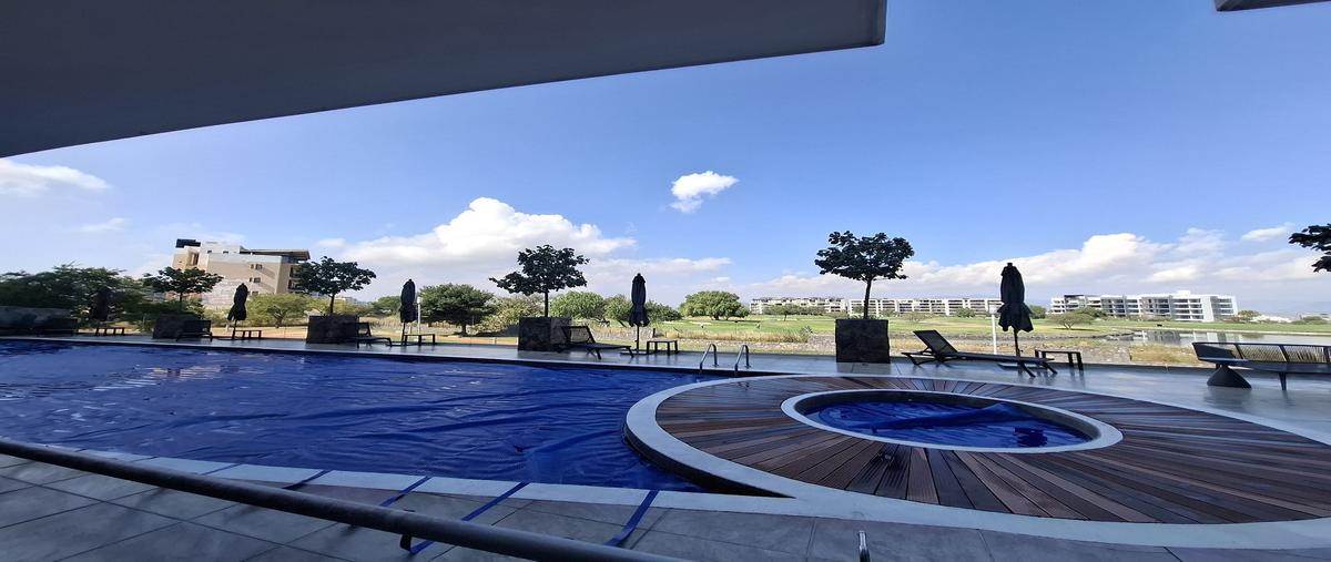 Foto de departamento en renta en  , zibatá, el marqués, querétaro, 0 No. 04