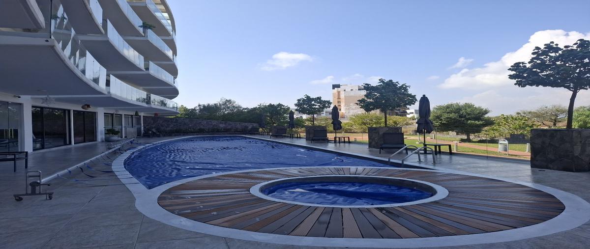 Foto de departamento en renta en  , zibatá, el marqués, querétaro, 0 No. 05