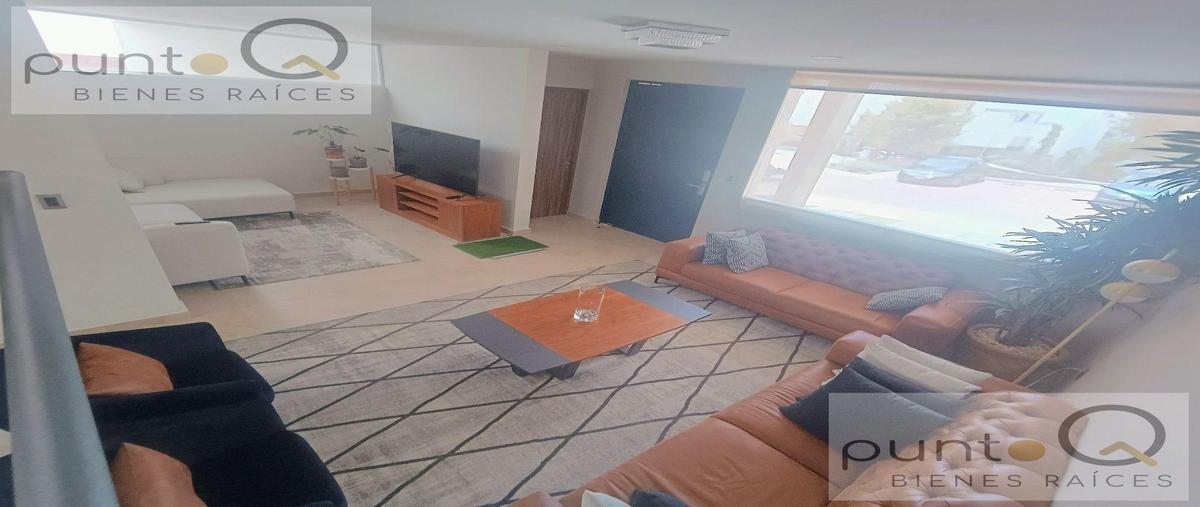Foto de casa en renta en  , zibatá, el marqués, querétaro, 0 No. 03