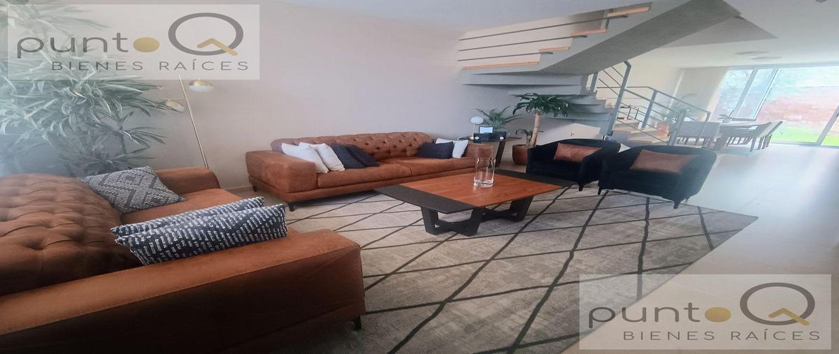 Foto de casa en renta en  , zibatá, el marqués, querétaro, 0 No. 05