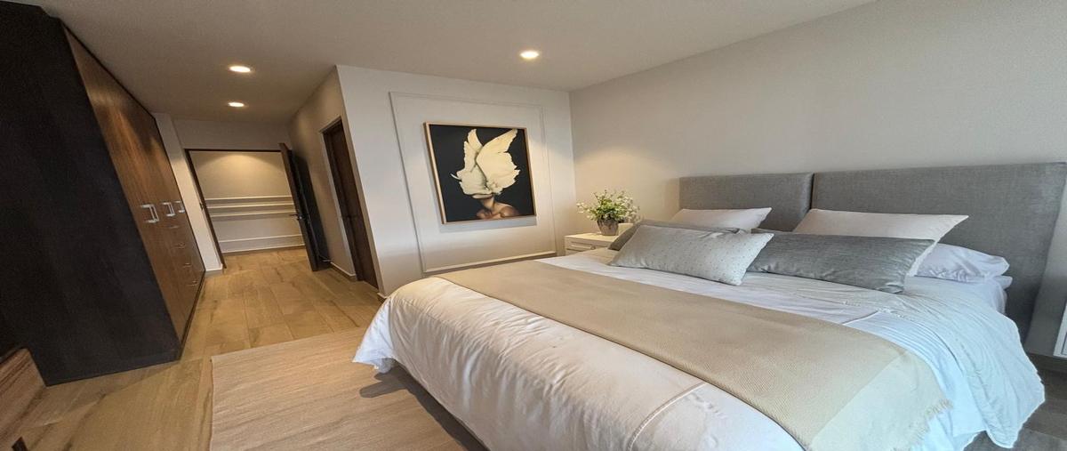 Foto de departamento en renta en  , zibatá, el marqués, querétaro, 0 No. 05