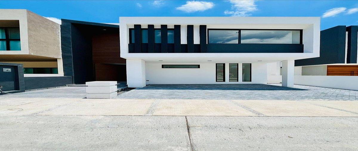 Foto de casa en venta en  , zibatá, el marqués, querétaro, 0 No. 04