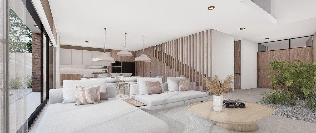 Foto de casa en venta en  , zibatá, el marqués, querétaro, 0 No. 05
