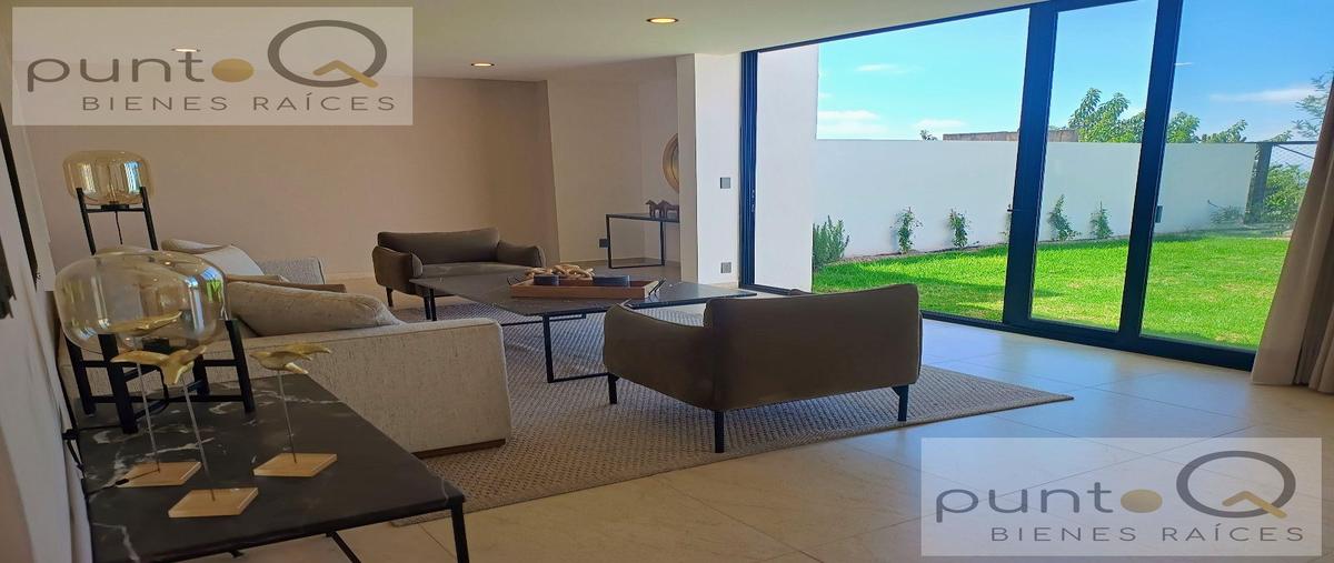 Foto de casa en venta en  , zibatá, el marqués, querétaro, 0 No. 04