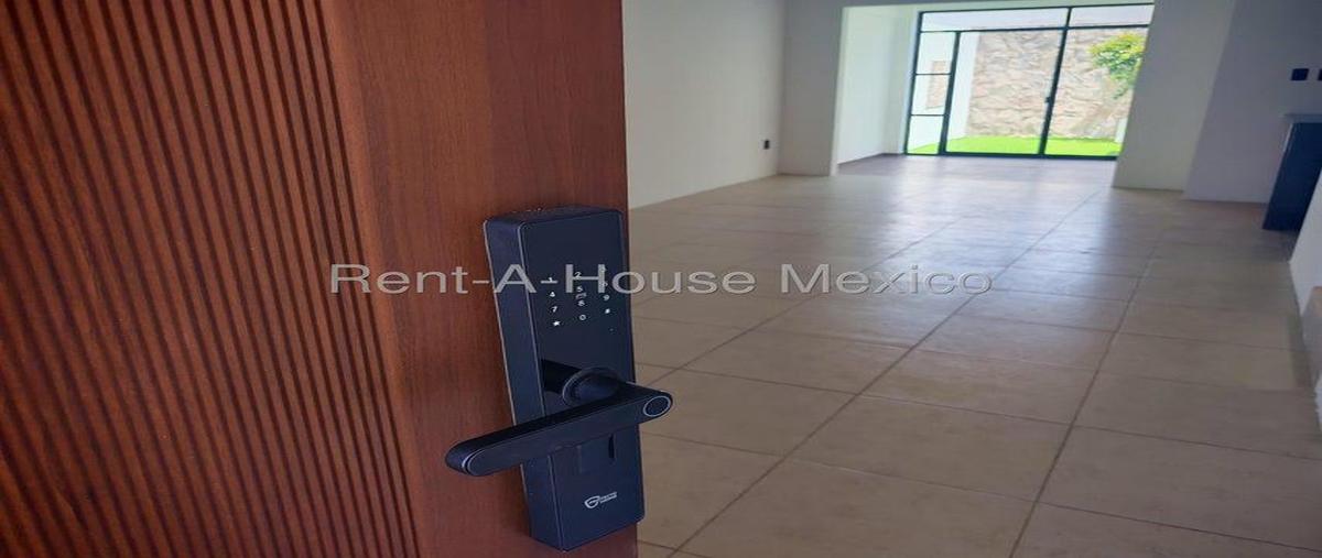 Foto de casa en venta en  , zibatá, el marqués, querétaro, 0 No. 03