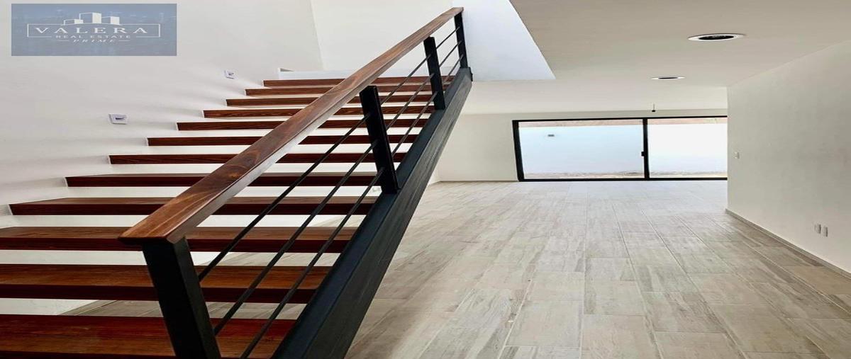 Foto de casa en venta en  , zibatá, el marqués, querétaro, 0 No. 04