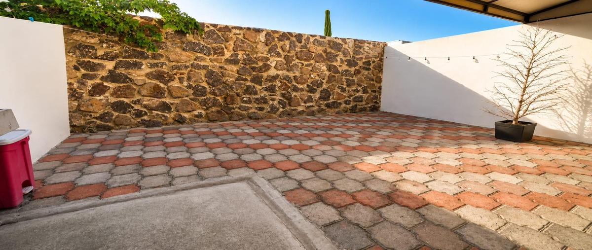 Foto de casa en venta en  , zibatá, el marqués, querétaro, 0 No. 04