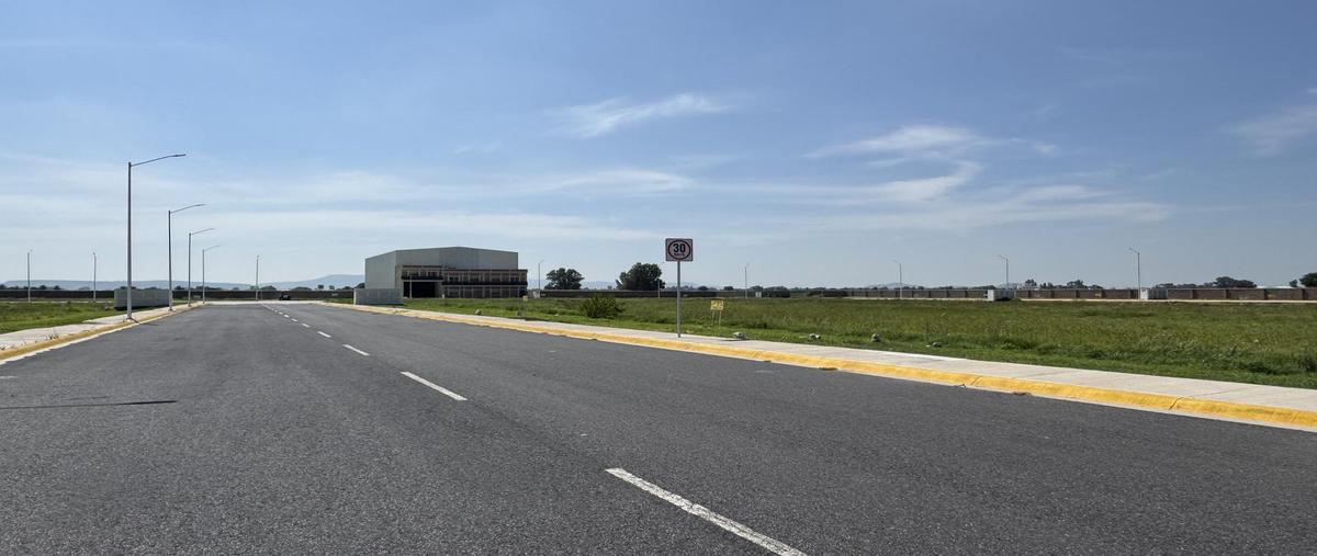 Foto de bodega en renta en  , zibatá, el marqués, querétaro, 0 No. 03