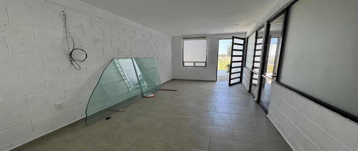 Foto de bodega en renta en  , zibatá, el marqués, querétaro, 0 No. 04