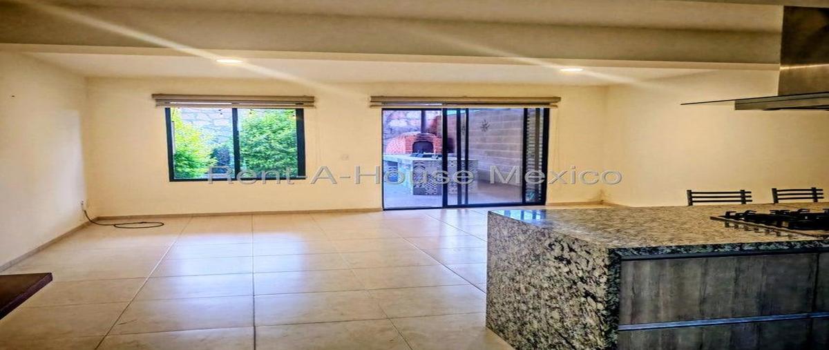 Foto de casa en renta en  , zibatá, el marqués, querétaro, 0 No. 03