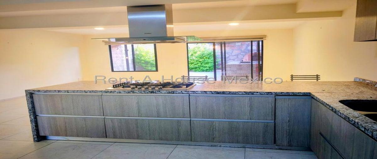 Foto de casa en renta en  , zibatá, el marqués, querétaro, 0 No. 04