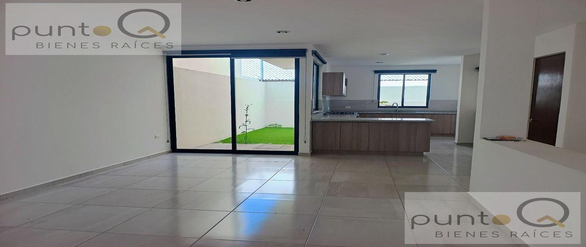 Foto de casa en renta en  , zibatá, el marqués, querétaro, 31611206 No. 04