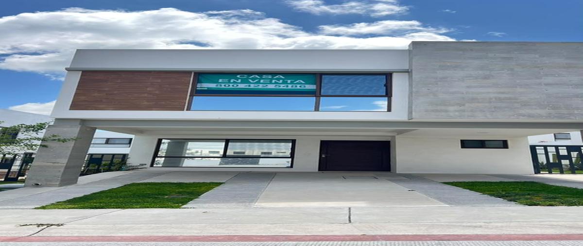 Foto de casa en venta en  , zibatá, el marqués, querétaro, 31622960 No. 03