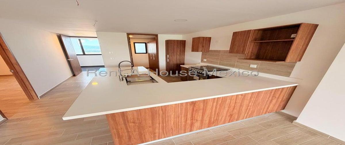 Foto de departamento en renta en  , zibatá, el marqués, querétaro, 0 No. 03