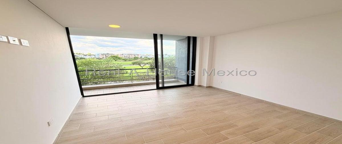 Foto de departamento en renta en  , zibatá, el marqués, querétaro, 0 No. 04