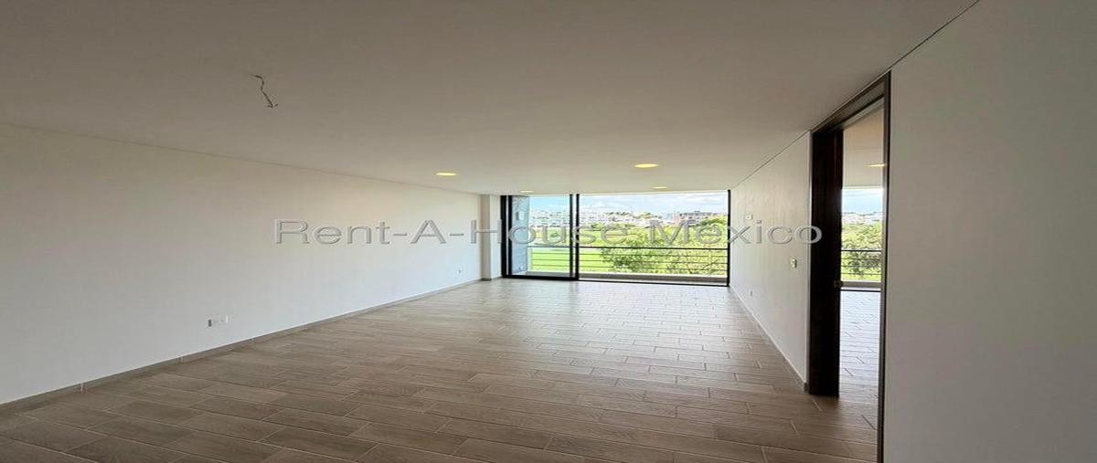 Foto de departamento en renta en  , zibatá, el marqués, querétaro, 0 No. 05