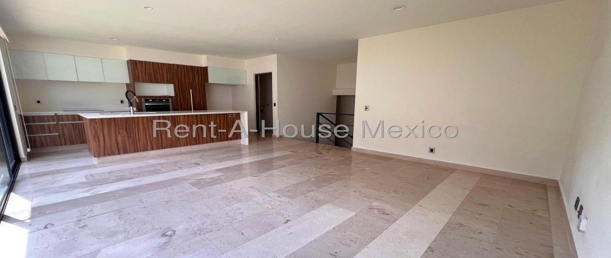 Foto de departamento en renta en  , zibatá, el marqués, querétaro, 31634062 No. 03