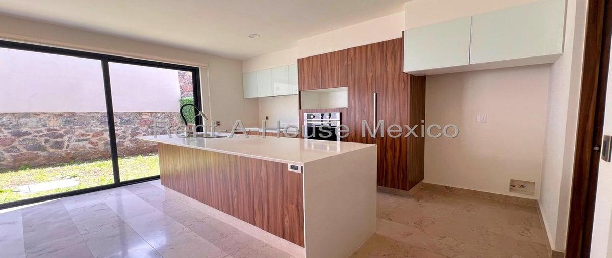 Foto de departamento en renta en  , zibatá, el marqués, querétaro, 31634062 No. 04