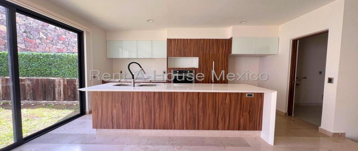 Foto de departamento en renta en  , zibatá, el marqués, querétaro, 31634062 No. 05