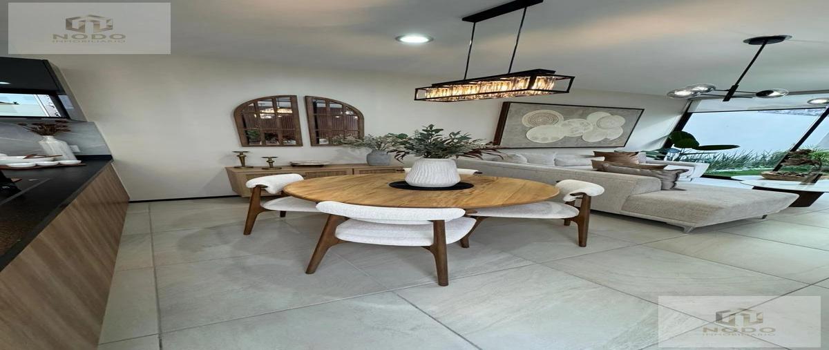 Foto de casa en venta en  , zibatá, el marqués, querétaro, 0 No. 03
