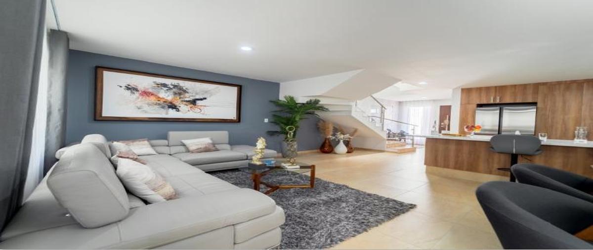 Foto de casa en venta en  , zibatá, el marqués, querétaro, 0 No. 03